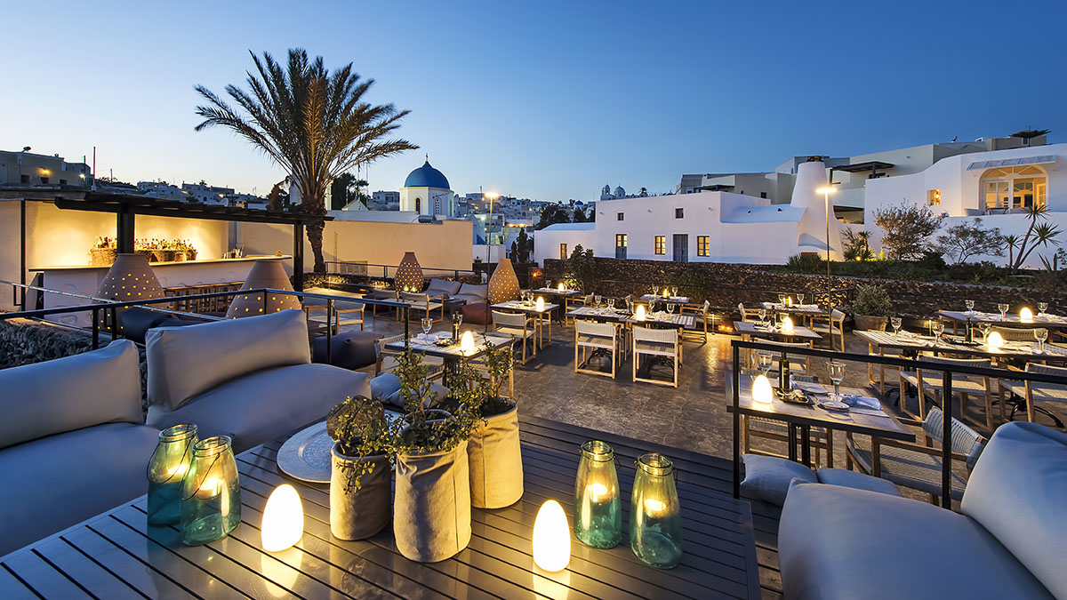 Vedema, a Luxury Collection  Resort 